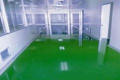 環(huán)氧地坪漆造價？環(huán)氧地坪漆使用流程？